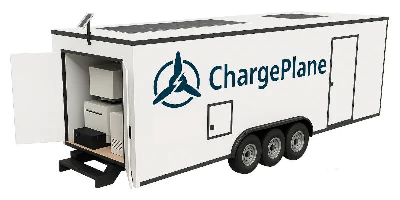 ChargePlane Trailer