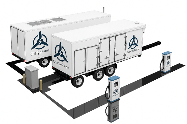 Mobile Fast Charging